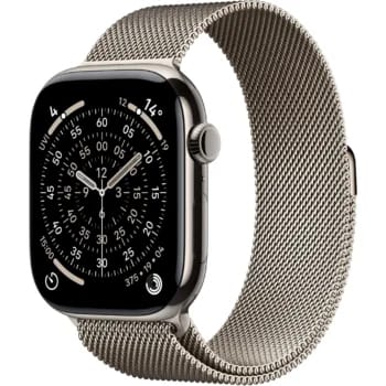 apple logo watch copy
