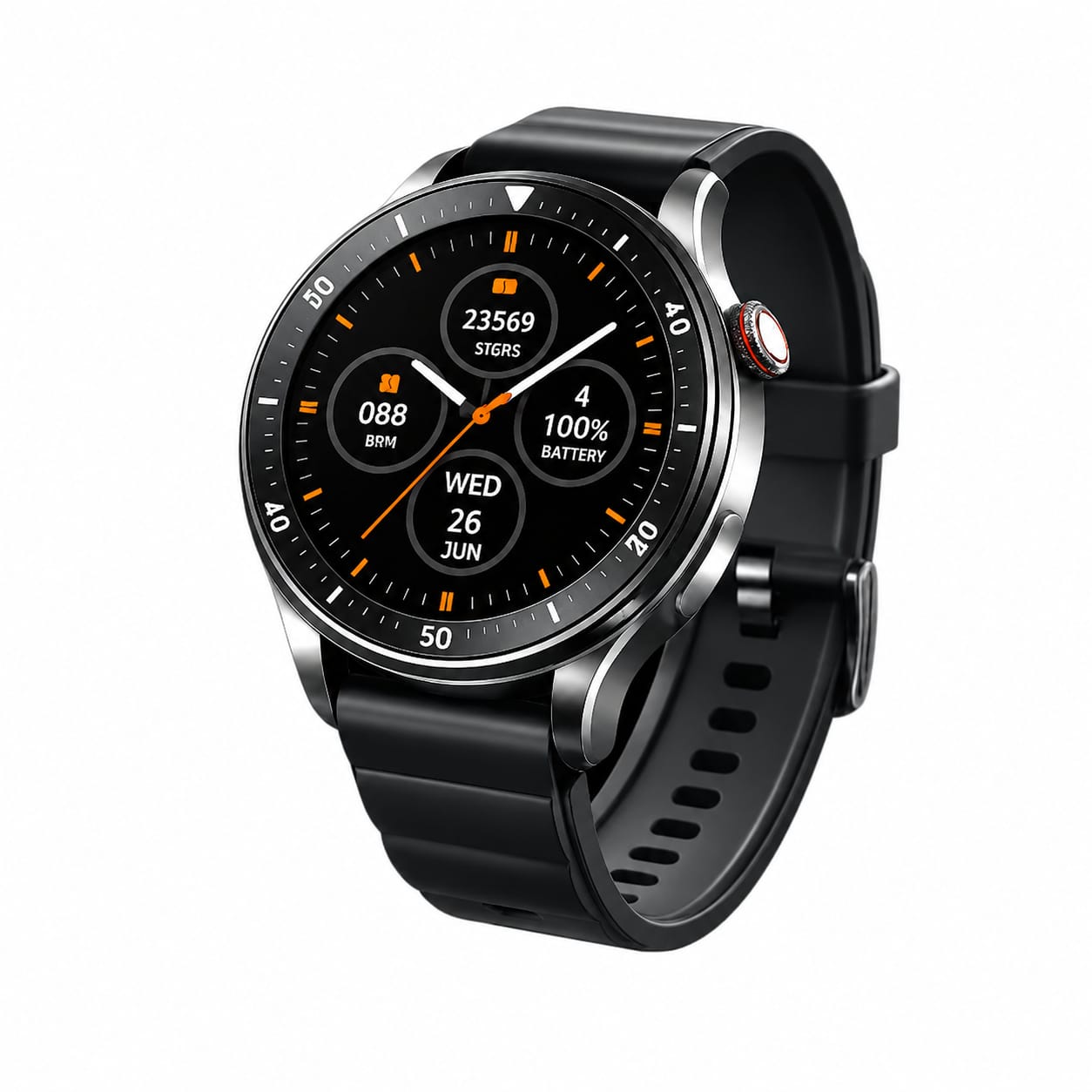smart watches