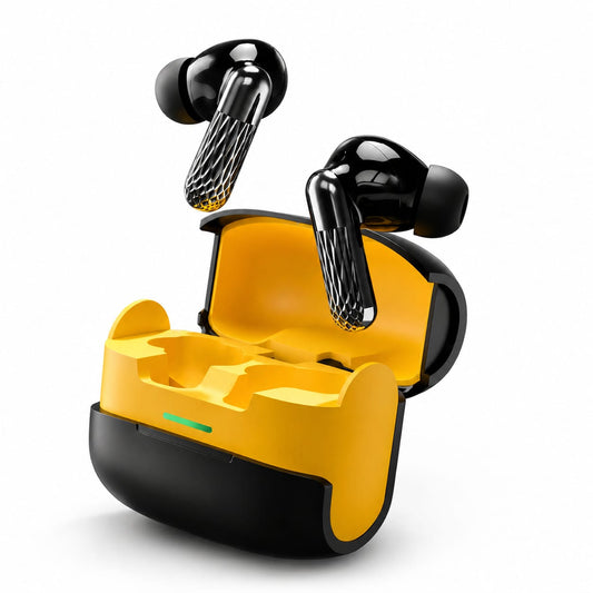 Ear buds u39 wirless and stylish