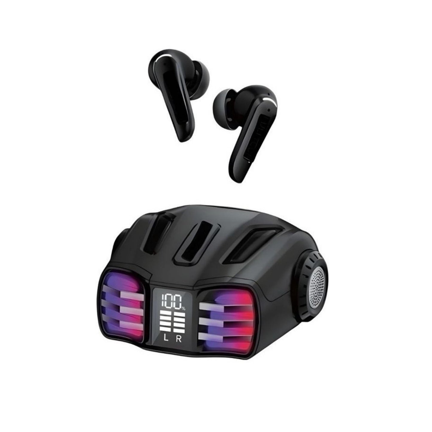 Deand 300 mah stylish air buds