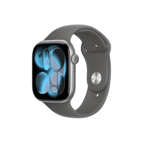 apple logo watch copy