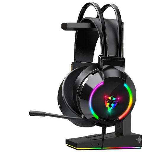 G607 Wired Gaming Headset
